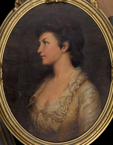 Princess Louise, Marchioness of Lorne (1848-1939)