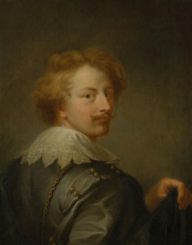 Van Dyck (1599-1641)