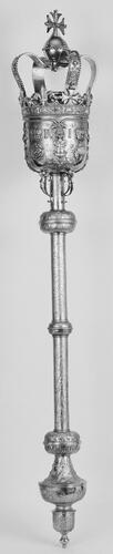 Mace (No 3)