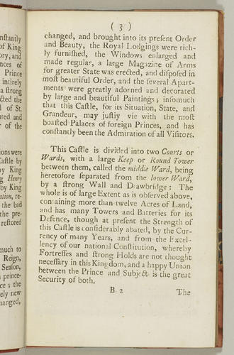 Les Delices de Windsore, or, A Description of Windsor Castle and the country adjacent . . . : to which is added an appendix containing the ceremonies of installation of a Knight of the Garter in St Ge Les Delices de Windsore, or, A Description of Windsor Castle and the country adjacent . . . : to which is added an appendix containing the ceremonies of installation of a Knight of the Garter in St Ge