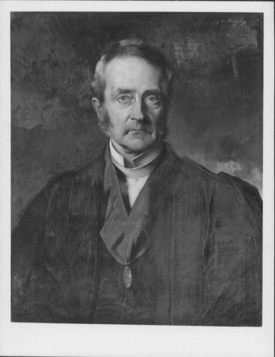 Arthur Penrhyn Stanley, Dean of Westminster (1815-1881)