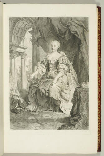 La Gerusalemme liberata / di Torquato Tasso con le figure di Giambatista Piazzetta