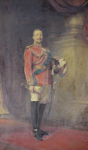 Wilhelm II, Emperor of Germany (1859-1941)
