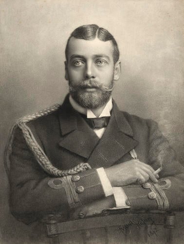 George, Duke of York