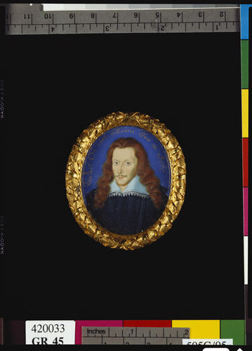 Henry Wriothesley, 3rd Earl of Southampton (1573-1624)