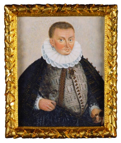 Ernest II, Duke of Brunswick-Lüneburg (1564-1611)