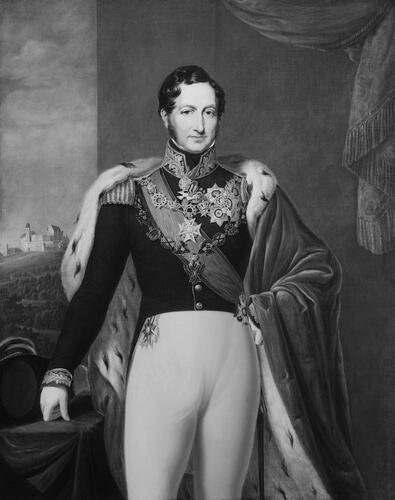 Ernest I, Duke of Saxe-Coburg-Saalfeld (1784-1844)