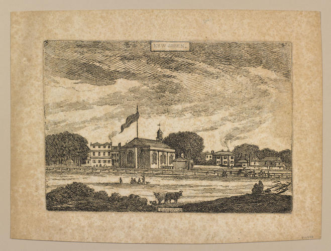 Kew Green
