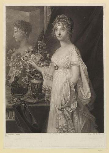 Elizabeth (Empress of Russia)