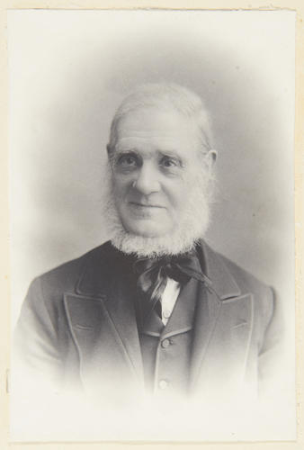 John Meakin (b. 1816), Hosiery Weaver John Meakin (b. 1816), Hosiery Weaver