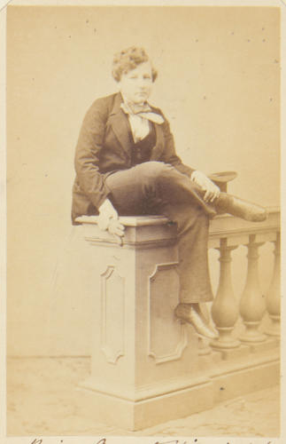 Prince Philipp of Saxe-Coburg and Gotha (1844-1921) Prince Philipp of Saxe-Coburg and Gotha (1844-1921)