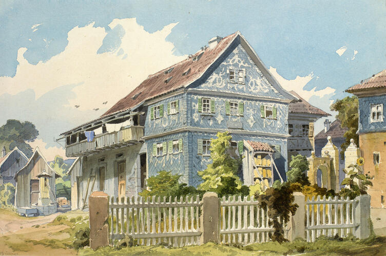 Dörfles