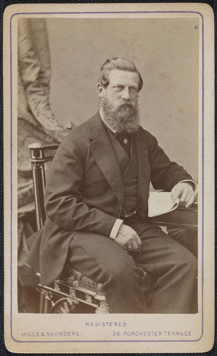 Frederick III, Emperor of Germany and King of Prussia (1831-88), when Crown Prince of Prussia Frederick III, Emperor of Germany and King of Prussia (1831-88), when Crown Prince of Prussia