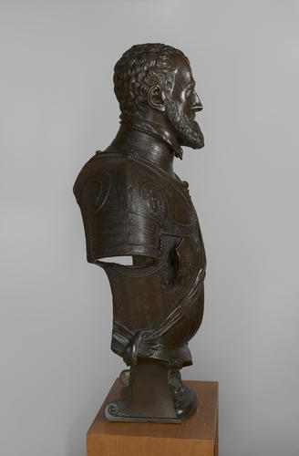 Charles V (1500-1558), Holy Roman Emperor
