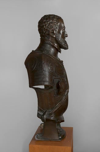 Charles V (1500-1558), Holy Roman Emperor