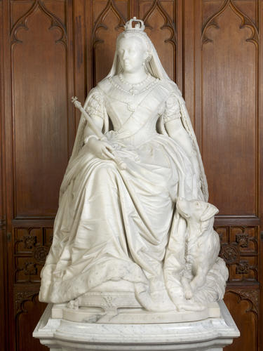 Queen Victoria (1819-1901)