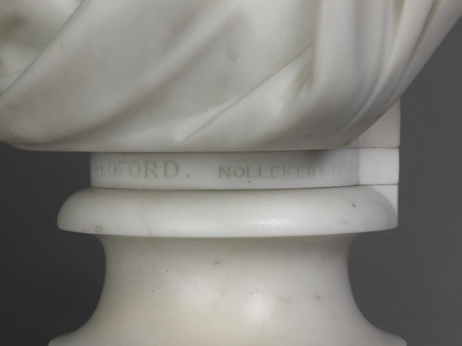 Francis Russell (1765-1802), 5th Duke of Bedford Francis Russell (1765-1802), 5th Duke of Bedford