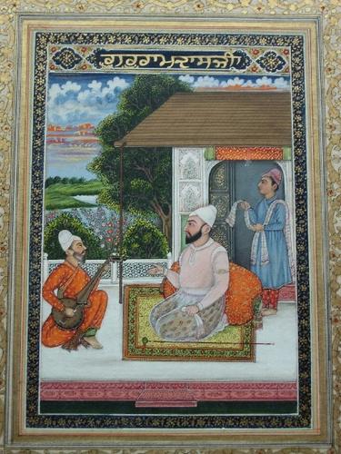 ਗੁਰੂ ਰਾਮ ਦਾਸ ਜੀ Guru Ram Das (the fourth Sikh Guru) ਗੁਰੂ ਰਾਮ ਦਾਸ ਜੀ Guru Ram Das (the fourth Sikh Guru)