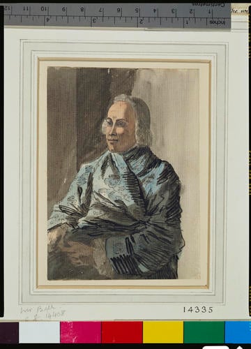 Mr Bell, engraver of Edinburgh