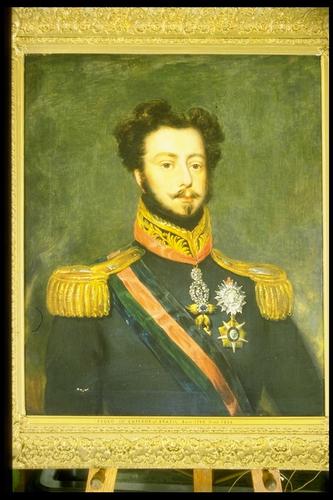 Pedro IV of Portugal, Emperor of Brazil (1798-1834)