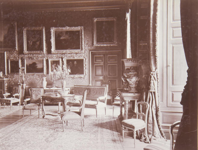 Picture Gallery, June 1905 Picture Gallery, June 1905