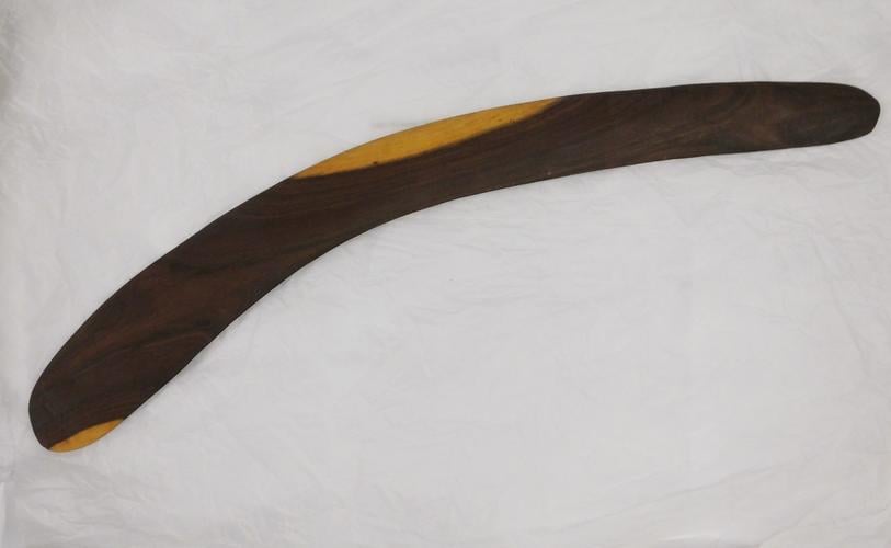 Boomerang Boomerang