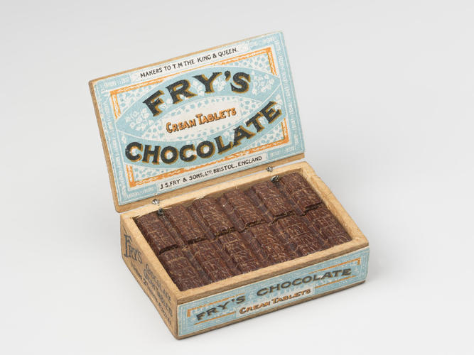 Box of chocolates Box of chocolates