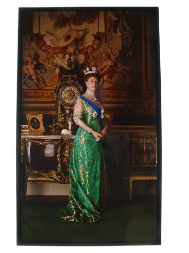 Queen Mary (1867-1953)