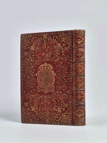 The Christian pattern, or, A Treatise of the imitation of Jesus Christ in four books / written originally in latin by Thomas a Kempis ; and render'd into English . . . by George Stanhope