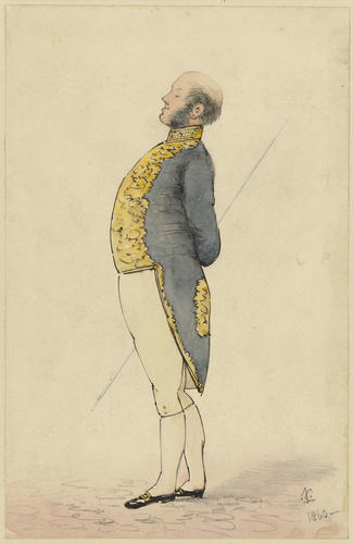 John Townshend, 3rd Viscount Sydney John Townshend, 3rd Viscount Sydney
