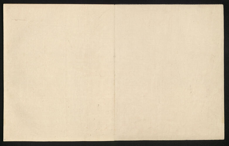 Scenes from Taohua Shan 桃花扇 (the Peach-Blossom Fan), vol. 3