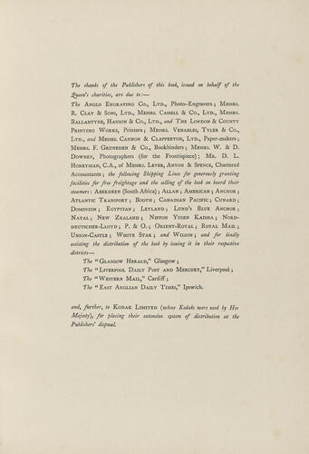 Pleasant Recollections: Queen Alexandra's Christmas Gift Book
