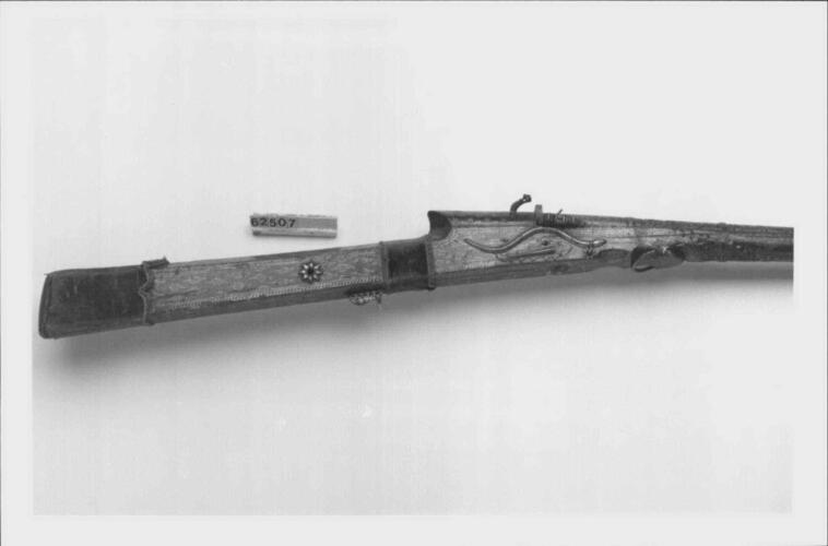 Gun