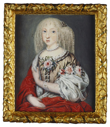 Ulrica Eleonora, Queen of Sweden (1656-1693)