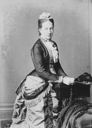 Maria Anna, Princess George of Saxony (1843-84)