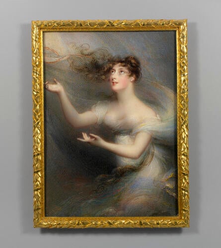 Anne, Countess of Charlemont (1780-1876)