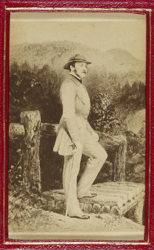 Prince Albert, Prince Consort (1819-61) Prince Albert, Prince Consort (1819-61)