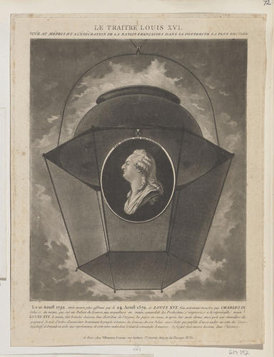 LE TRAITRE LOUIS XVI LE TRAITRE LOUIS XVI