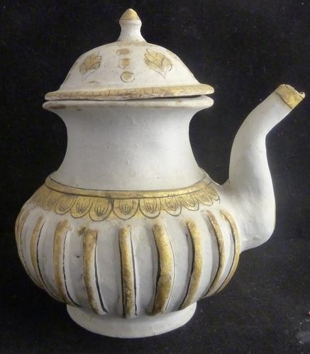 Teapot
