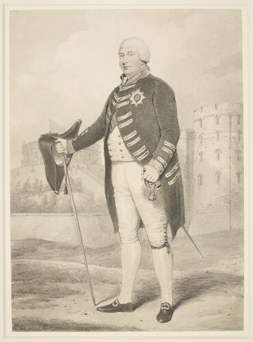 George III