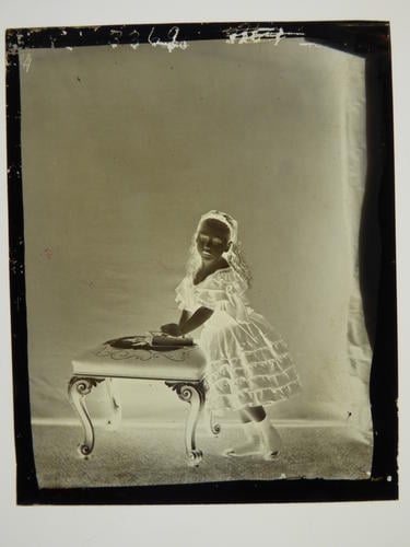 Princess Beatrice (1857-1944) Princess Beatrice (1857-1944)