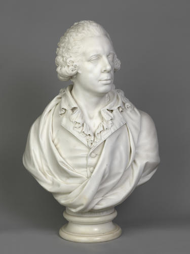 Richard Brinsley Sheridan (1751-1816)