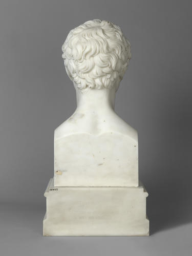 George Gordon Byron, 6th Baron Byron (1788-1824) George Gordon Byron, 6th Baron Byron (1788-1824)
