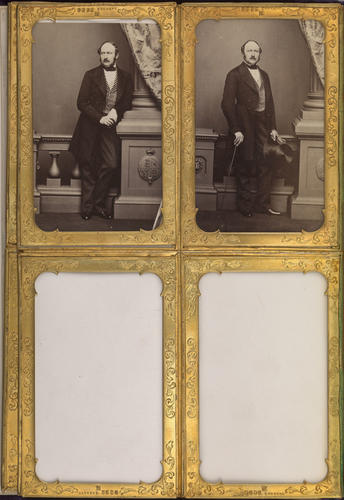 Prince Albert (1819–61) Prince Albert (1819–61)