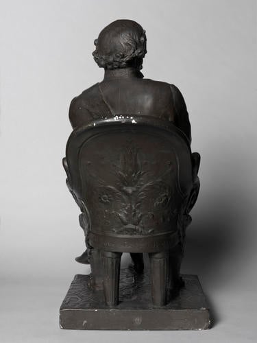 Benjamin Disraeli