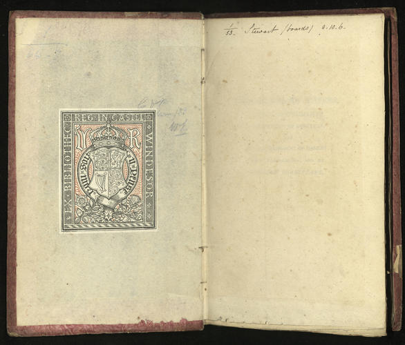 Miscellaneous papers and legal instruments under the hand and seal of William Shakspeare : including the tragedy of King Lear and a small fragment of Hamlet, from the original MSS in the possession of Samuel Ireland of Norfolk Street. An Investigation of Mr Malone's claim to the character of scholar or critic, being an examination of his inquiry into the authenticity of the Shakspeare Manuscripts &c / by Samuel Ireland. Mr Ireland's vindication of his conduct respecting the publication of the supposed Shakspeare MSS being a preface or introduction to a reply to the critical labors of Mr Malone Miscellaneous papers and legal instruments under the hand and seal of William Shakspeare : including the tragedy of King Lear and a small fragment of Hamlet, from the original MSS in the possession of Samuel Ireland of Norfolk Street. An Investigation of Mr Malone's claim to the character of scholar or critic, being an examination of his inquiry into the authenticity of the Shakspeare Manuscripts &c / by Samuel Ireland. Mr Ireland's vindication of his conduct respecting the publication of the supposed Shakspeare MSS being a preface or introduction to a reply to the critical labors of Mr Malone