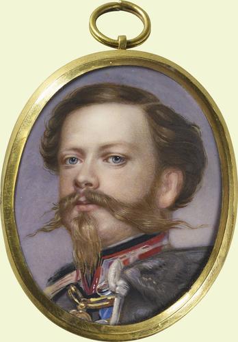 Victor Emmanuel II, King of Sardinia (1820-1878)