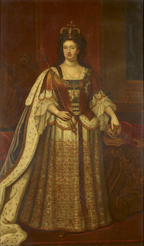 Queen Anne (1665-1714)