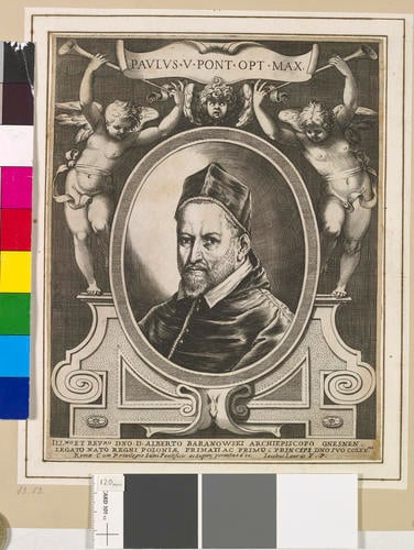Paul V