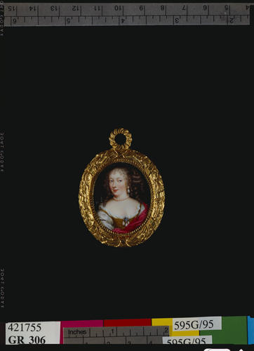 Henrietta, Duchess of Orléans (1644-1670)